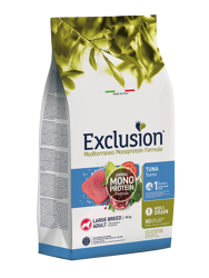 NOBLE GRAIN Adult Tonno - Large - 12kg