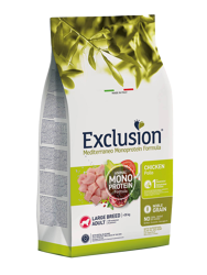NOBLE GRAIN Adult Pollo - Large - 12kg