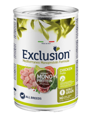 NOBLE GRAIN Adult - Pollo - 400g