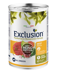 NOBLE GRAIN Adult - Manzo - 400g