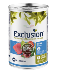 NOBLE GRAIN Adult - Tonno - 400g