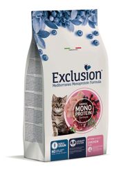 NOBLE GRAIN CAT Kitten - Pollo - 12kg