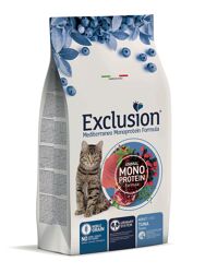 NOBLE GRAIN CAT Adult - Tonno - 12kg