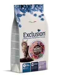 NOBLE GRAIN CAT Giant Sterilized - Pollo - 300g