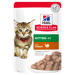 Hill's Science Plan Kitten - Tacchino - 85g