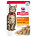 Hill's Science Plan Adult - Pollo - 85g