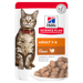 Hill's Science Plan Adult - Tacchino - 85g