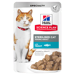 Hill's Science Plan Sterilised Adult - Trota - 85g