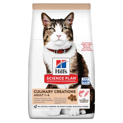 Hill's Science Plan Culinary Creations Adult - 10kg