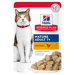 Hill's Science Plan Mature Adult 7+ - Pollo - 85g