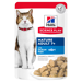 Hill's Science Plan Mature Adult 7+ - Pesce Oceanico - 85g