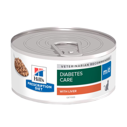 Hill's Prescription Diet m/d - 156g