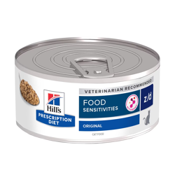 Hill's Prescription Diet z/d - 156g