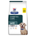  Hill's Prescription Diet w/d Pollo - 4kg