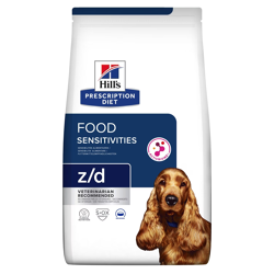 Hill's Prescription Diet z/d - All Breeds - 3kg