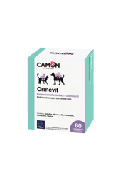 Ormevit Compresse-60cpr