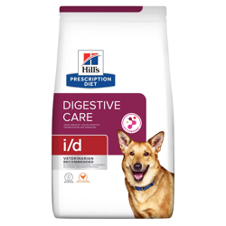 Hill's Prescription Diet i/d Pollo-10kg