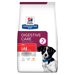 Hill's Prescription Diet i/d Stress Pollo - Mini - 3kg