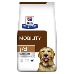  Hill's Prescription Diet j/d - 10kg