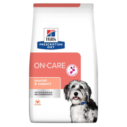 Hill's Prescription Diet ON-Care Pollo - 1.5kg
