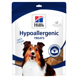 Hill's HypoAllergenic Treats
