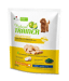 Natural Trainer Adult Pollo e Riso -Small&Toy - 800g
