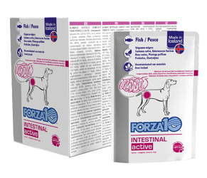 Forza10 Actiwet-Intestinal - 12x100 g