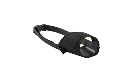 Museruola in Nylon - ExtraLarge