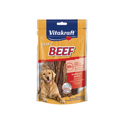 Beef Strisce -Manzo-80g