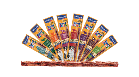 Beef Stick- Cuore-12g