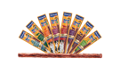 Beef Stick- Selvaggina-24g/2Pz