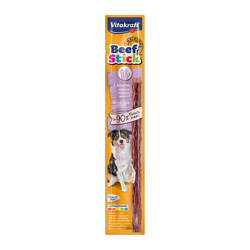 Beef Stick -Mineral-12g