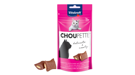 Choupette -Formaggio-40g
