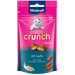 Crispy Crunch-Ripieno di Salmone-60g
