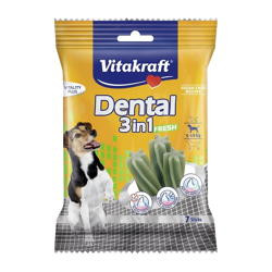 Dental 3in1 Fresh -S-7 Pz