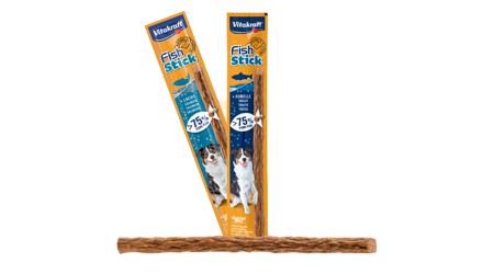 Fish Stic-Salmone-15g