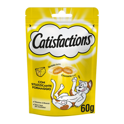 Catisfactions -Formaggio-60gr