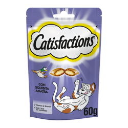 Catisfactions -Anatra-60gr