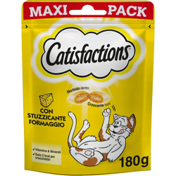 Catisfactions -Formaggio-180gr