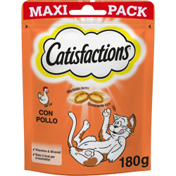 Catisfactions -Pollo-180g