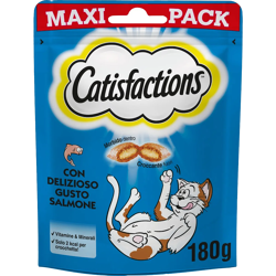Catisfactions -Salmone-180g
