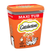 Catisfactions Mega Tub - Pollo-350g