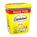 Catisfactions Mega tub -Formaggio-350g