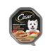 Cesar Dog Selezioni dell'Orto -Tacchino Cuore di Verdure e Mix di Riso-150g