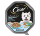 Cesar Dog Scelta dello Chef -Pesce Bianco, Riso e Verdure-150g