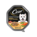 Cesar Dog Ricette di Campagna -Pollo e Verdure in Salsa-150g