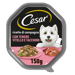 Cesar Ricette di Campagna -Vitello e Tacchino-150g