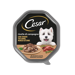 Cesar Dog Ricette di Campagna -Manzo e Tacchino-150g