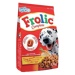 Frolic Complete -Carni Bianche Verdure e Riso-1,5kg
