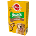 Pedigree Biscrok -Gravy Bones-400g